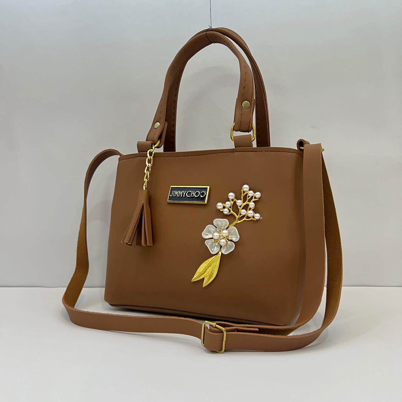 Handbags For Girls New Design Hand Bags Shoulder Bag With Long Belt Handbag For Girls Ladies New Design