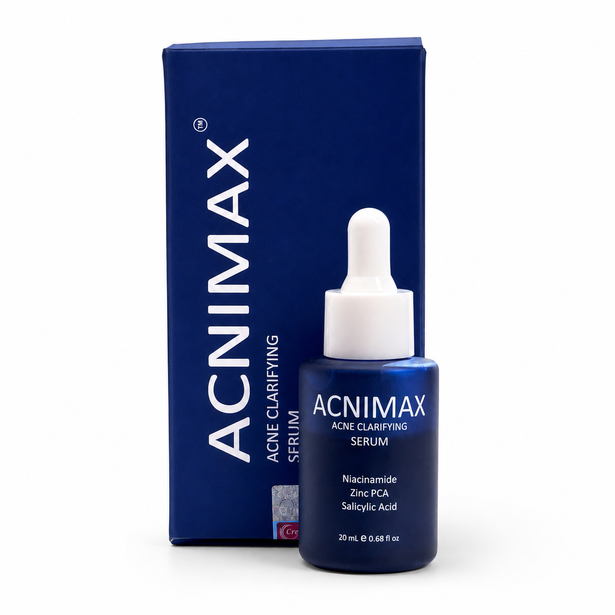 ACNIMAX Clarifying Serum | Skin Care Serum | 20ml