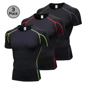best compression shirts for running
