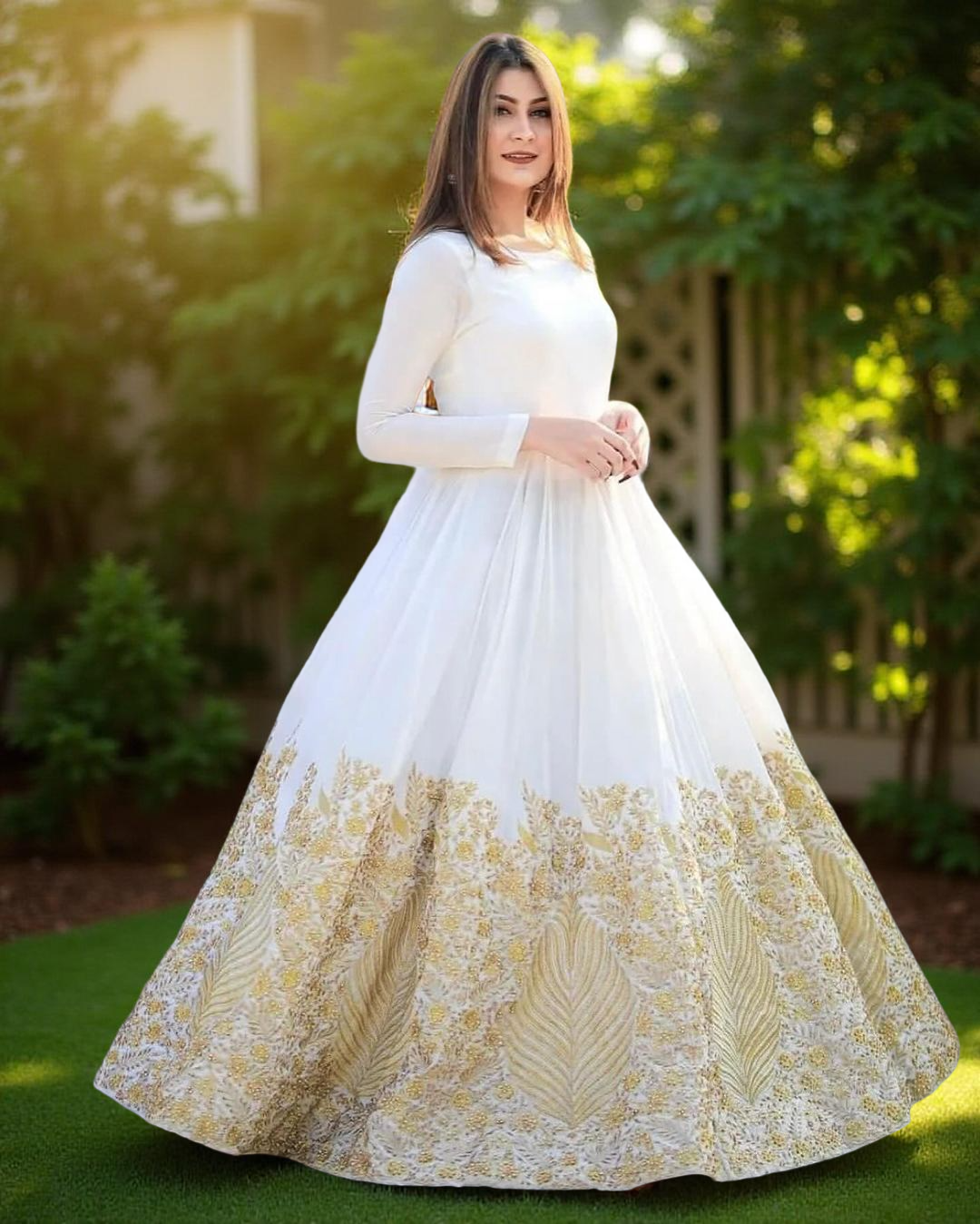 Buy bridal wedding dresses for girls Online at Best Price in