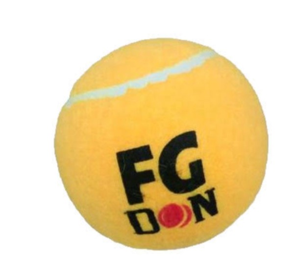 FG don tape ball pack of 3 high quality balls