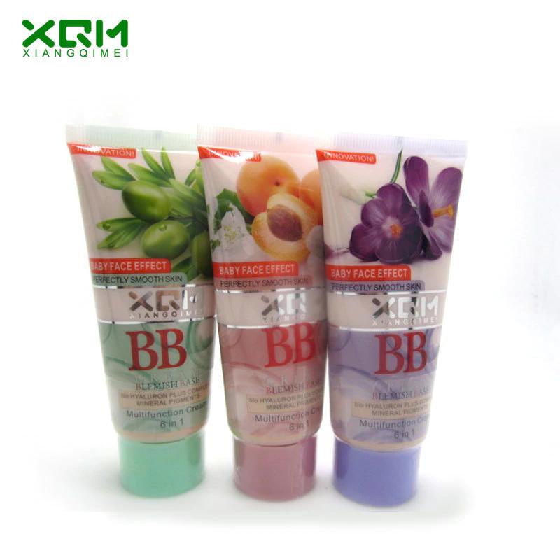 XQM BB Cream