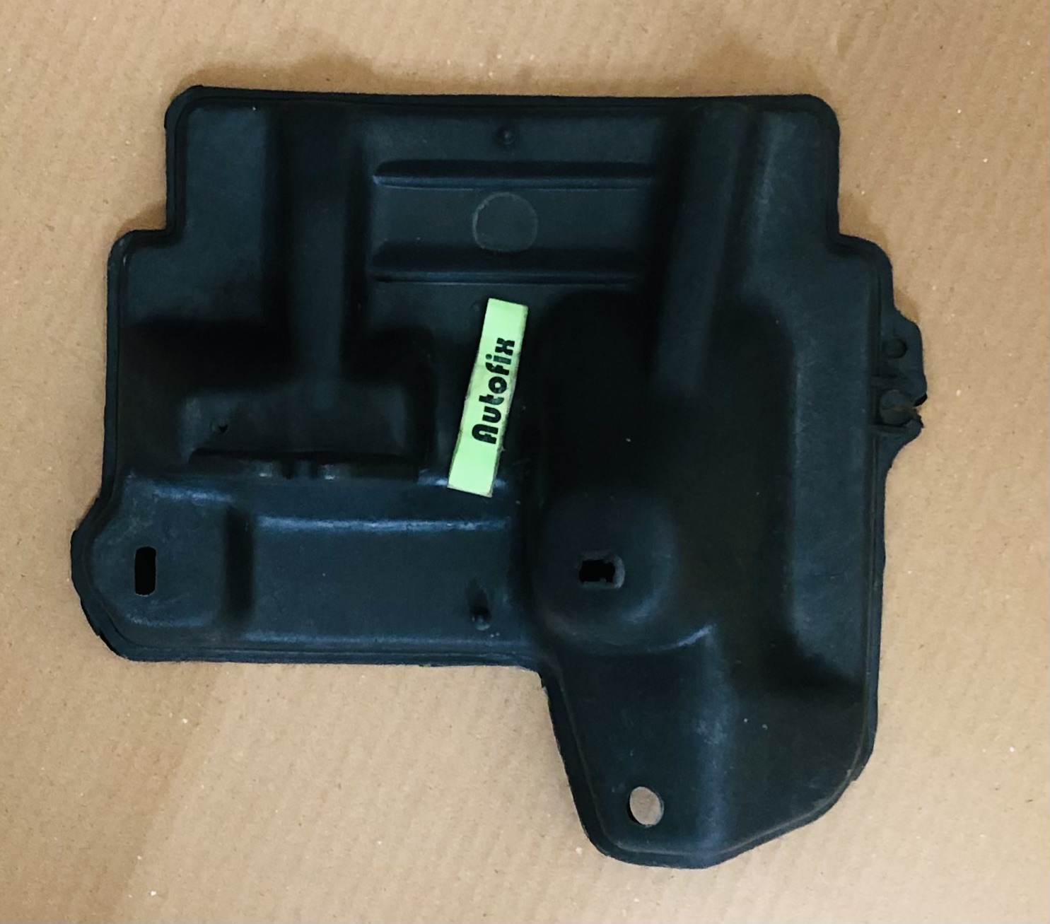 Suzuki Cultus 2002 Onwards plastic Battery Tray 01 PC