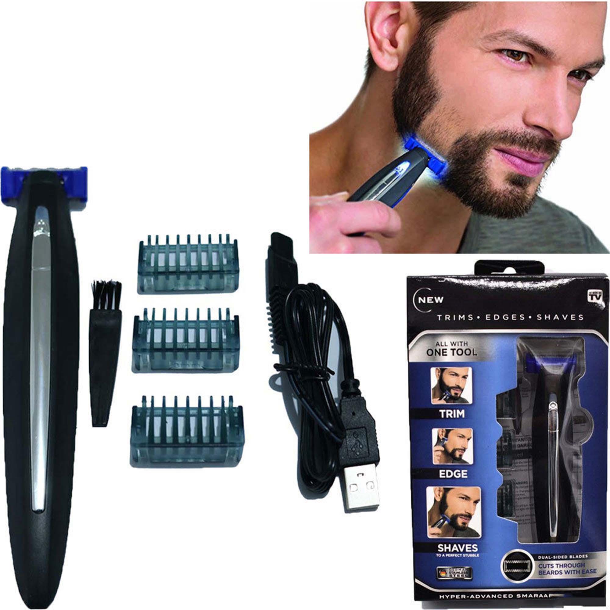 shaver trimmer as seen on tv