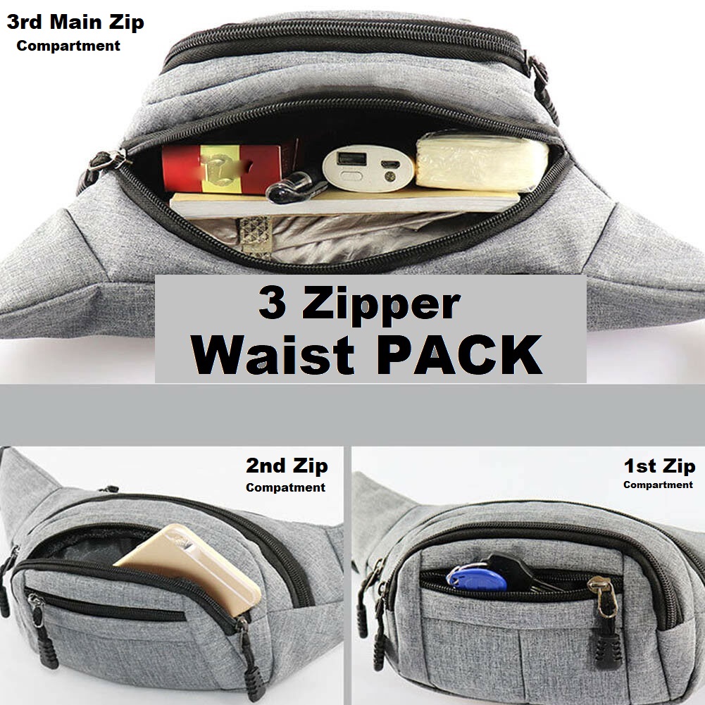 Fashion Men Chest Shoulder Crossbody Mini Backpack Light Weight Bag Use For Boys Also Girls