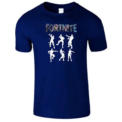 adult fortnite t shirt