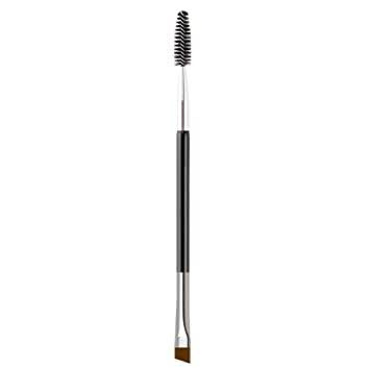 Eyebrow Brush Dual Brow Brush Brow and Lash Brush 2in1 Brow Brush Eye Makeup Brush