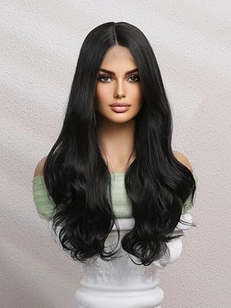Hair extension Wigs for Women No Glue Hd Lace Front Closure Ready to Wear Wigs