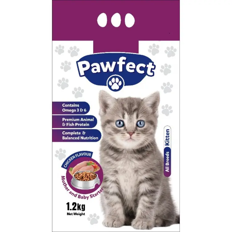 Best cat food outlet for pregnant cats