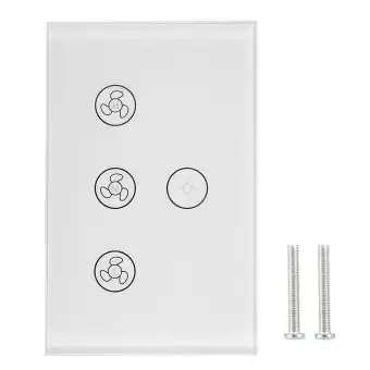 google home lamp switch