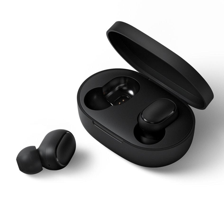 Auriculares inalámbricos Bluetooth originales xiaomi MI Redmi airdots |  Linio Perú - GE582EL0MP99VLPE