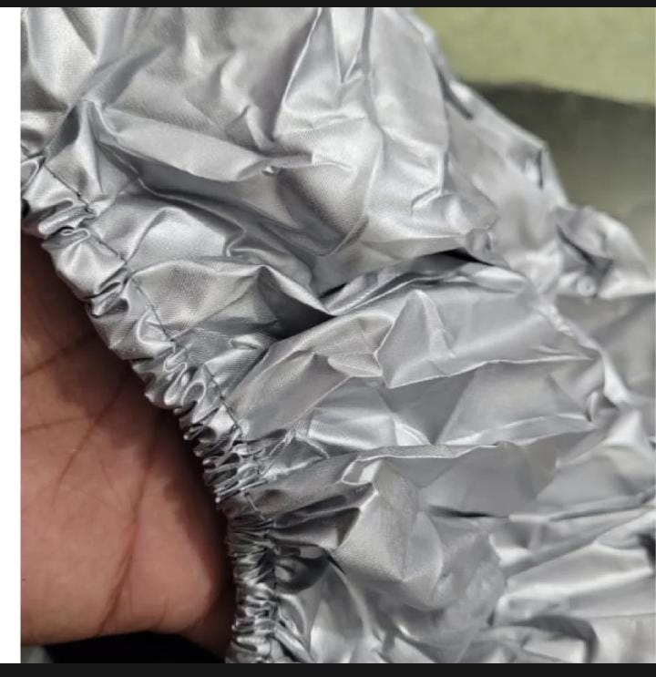 Wagon R CAR COVER PARACHUTE 100% WATERPROOF, DUST PROOF, HEAT *& SUNSHINE PROOF