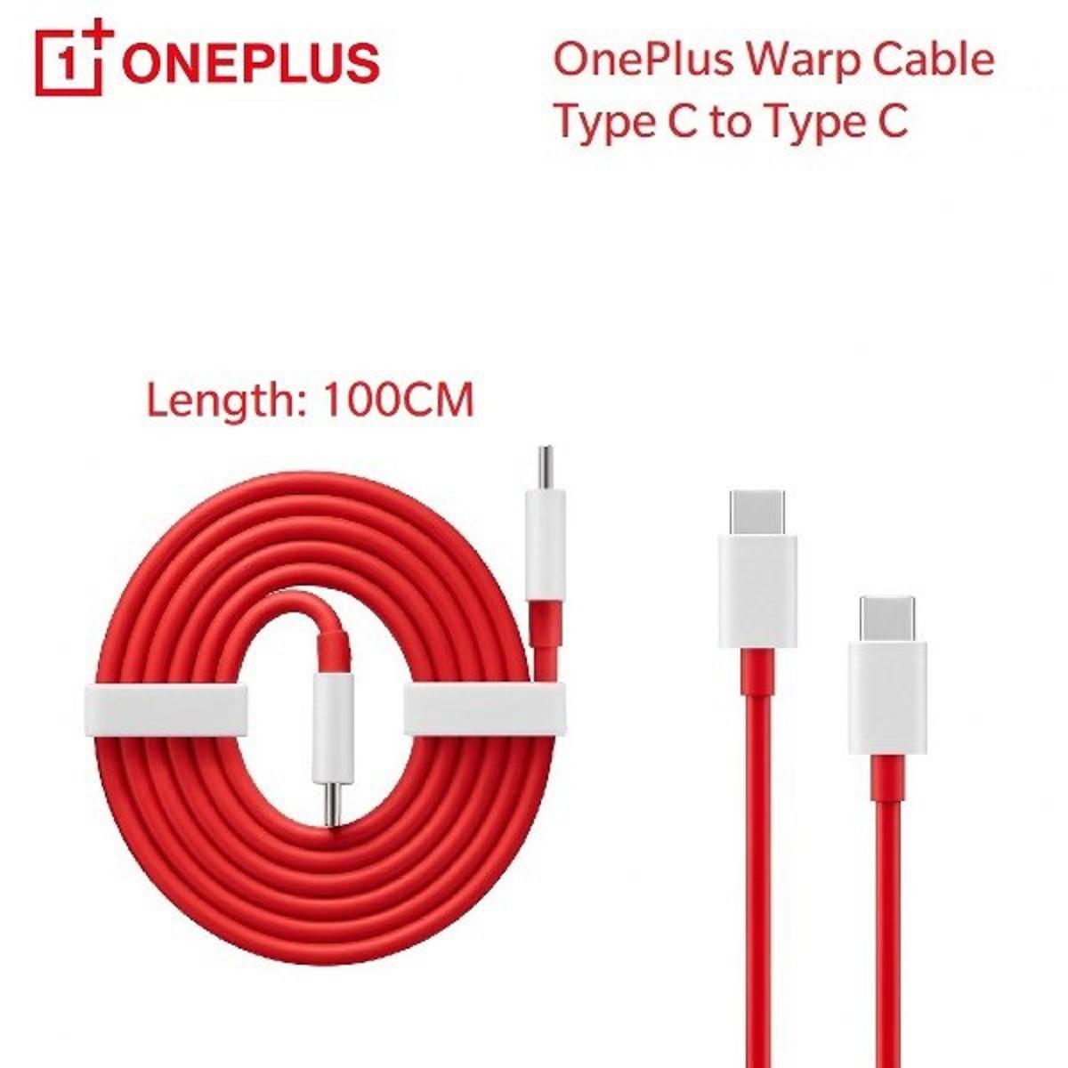 oneplus cable length