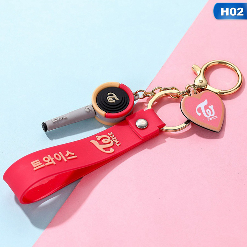 Someship Ph Kpop Bts Exo Blackpink Twice Got 7 Cartoon Signature Keychain Creative Acrylic Key Ring Hot Gift Buy Online At Best Prices In Pakistan Daraz Pk