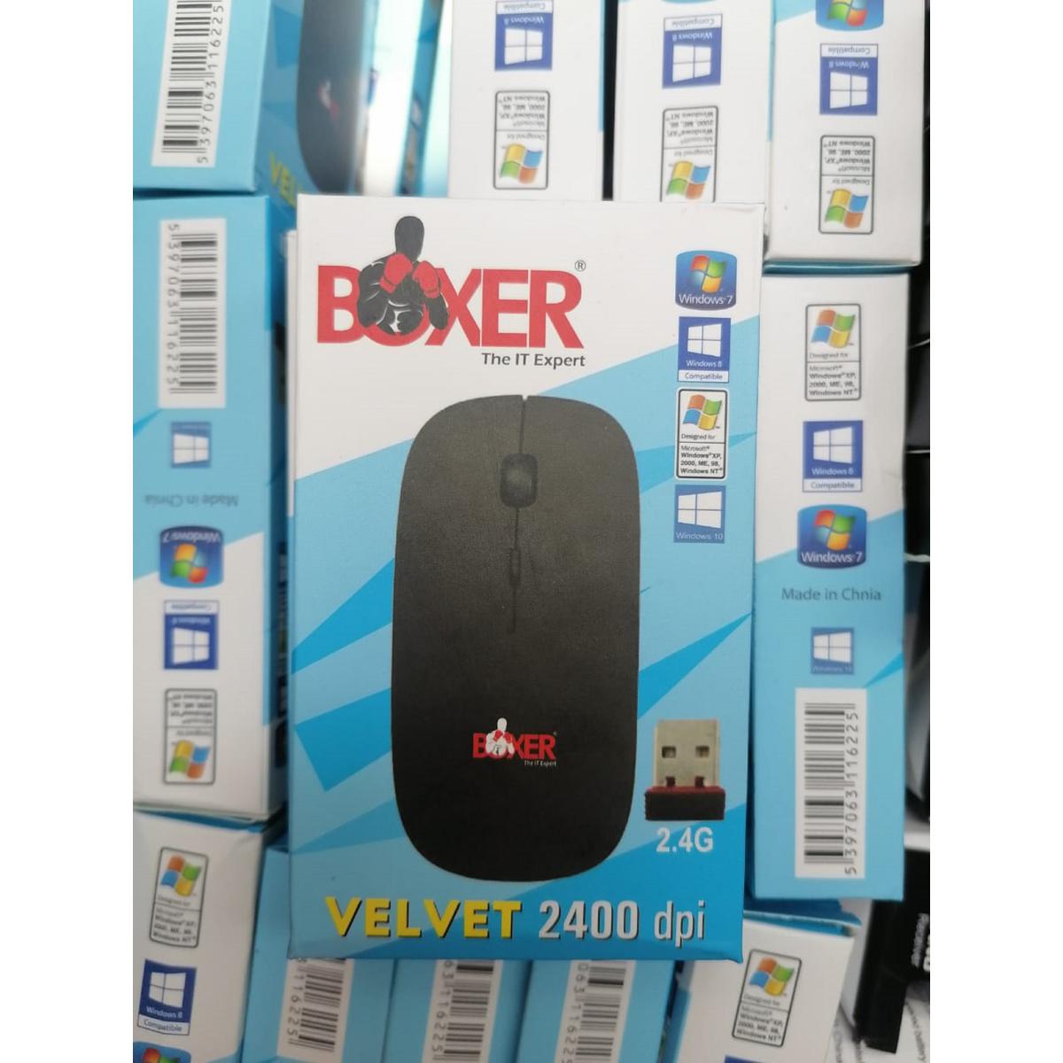Slim Bluetooth Mouse 2.4GHZ Wireless Mouse Bluetooth Wireless Mouse for Laptop/Computer price in Pakistan