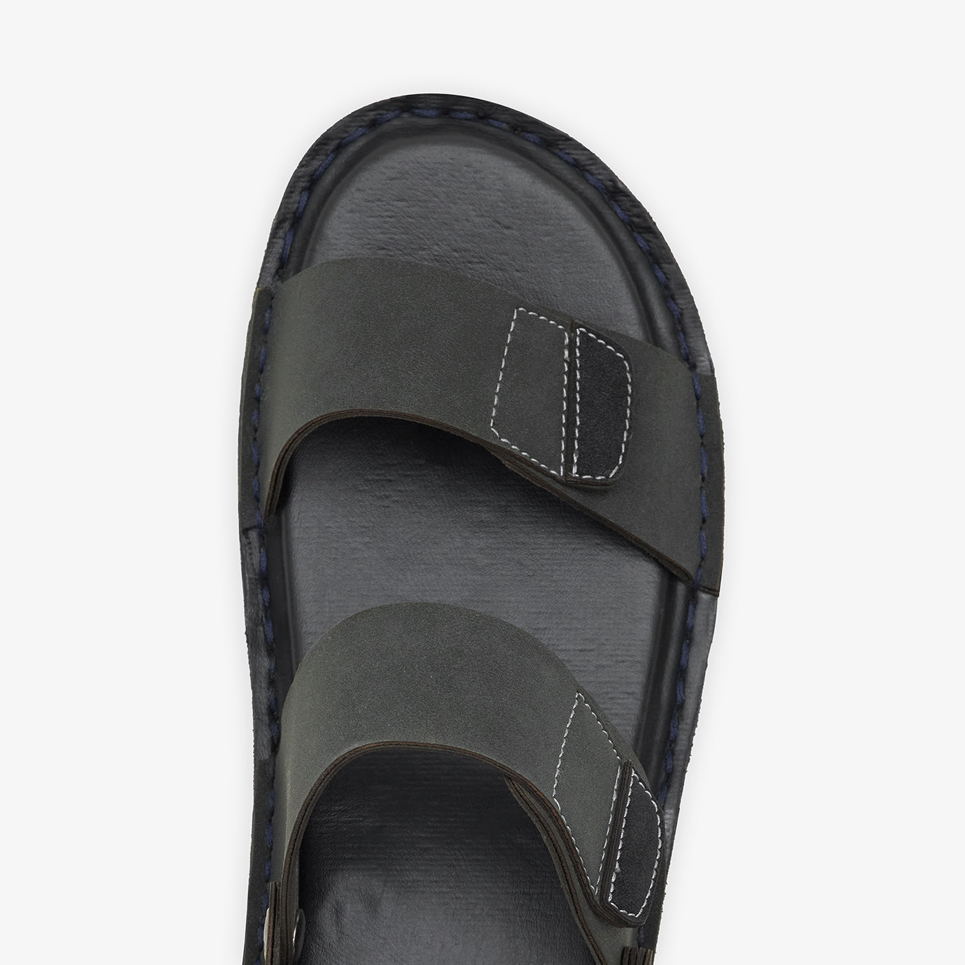 Calza Green Men's Sandals For Men - SS26