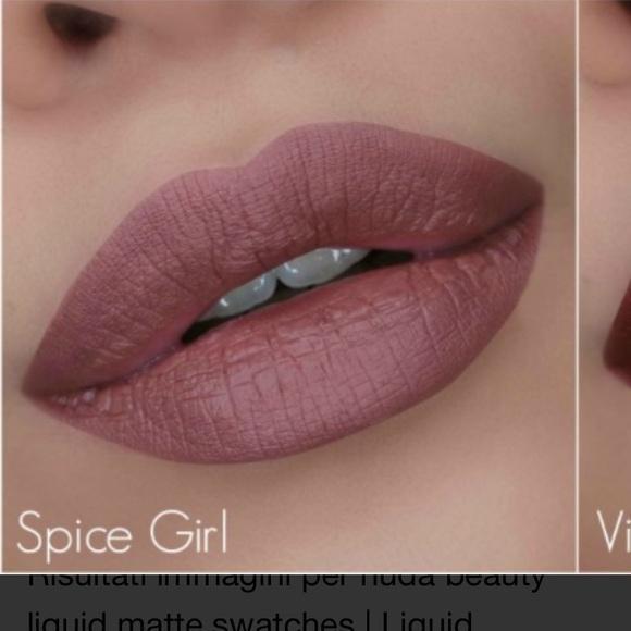 mauve color lipstick