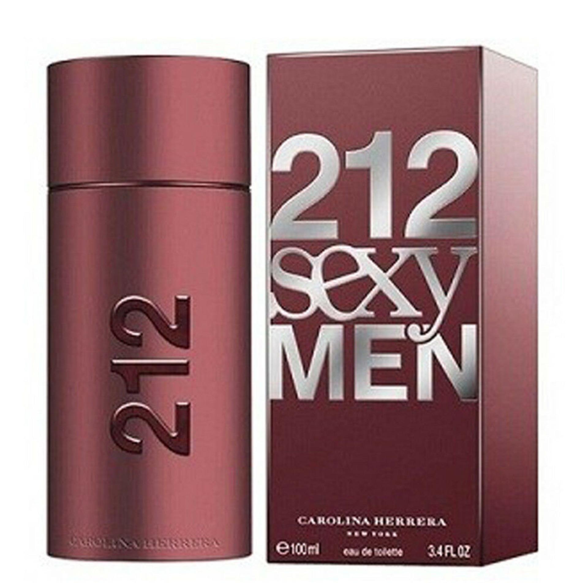 212 men red