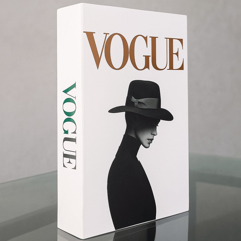 dummy books modern aesthetic fake books | Faux Books | Decorative Books | Dummy Books for Home & Office Decoration | Fake Book Decor