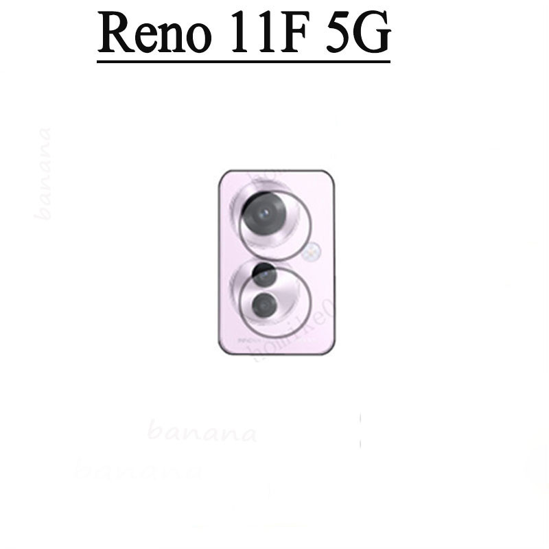 Reno 11F 5G Shockproof Case for OPPO Reno 11 F 5G 4 in 1 Ceramic