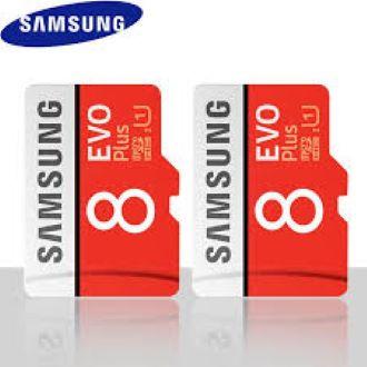 Micro SD Card 8 GB, 16 GB, 32 GB, 64 GB, 128 GB, 512 GB, | MicroSDHC UHS-I Pro Endurance | Digital Media Files Transfer Memory Card Micro SD - Micro SD Card - Mini SD Card - Quick Dazar
