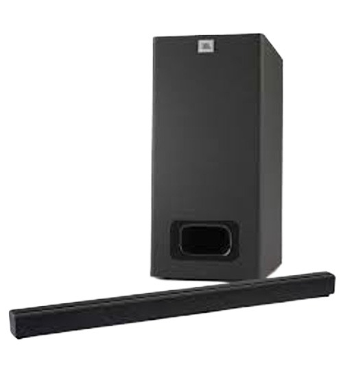Jbl Sb130 Soundbar Jbl Com Subwoofer JBL Cinema SB 130