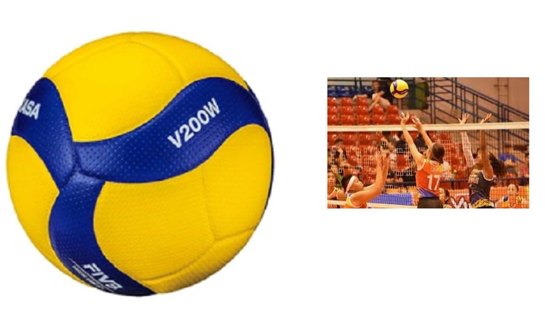 Volleyball Beach Ball smash ball volley ball idea ball training ball indoor Volleyball New Panels Moulded