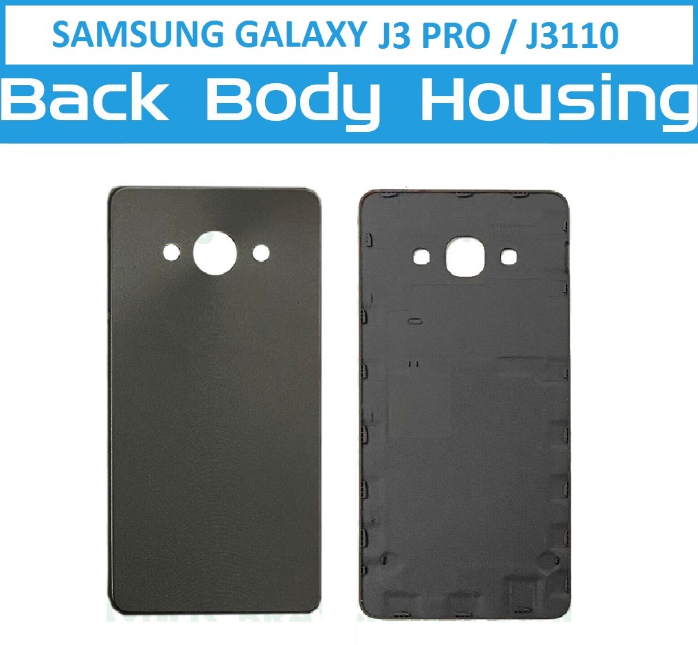 Battery Replacement Samsung J3 Remove Back Cover Backdoor Samsung