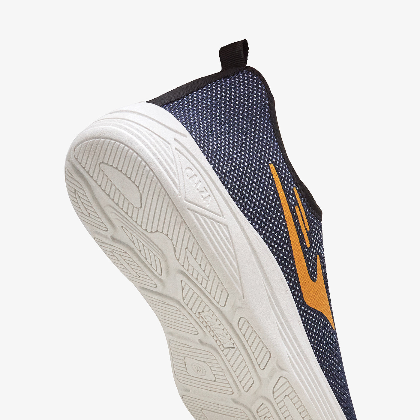 Calza Men's Performance Slip-Ons For Men - Shoes For Men - Winters Collection 2025