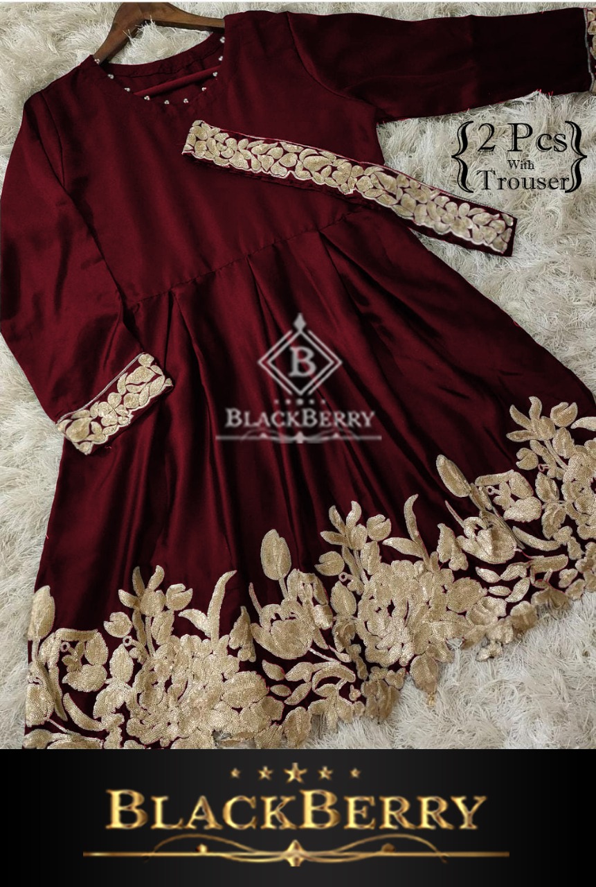 Daraz online best sale shopping frocks