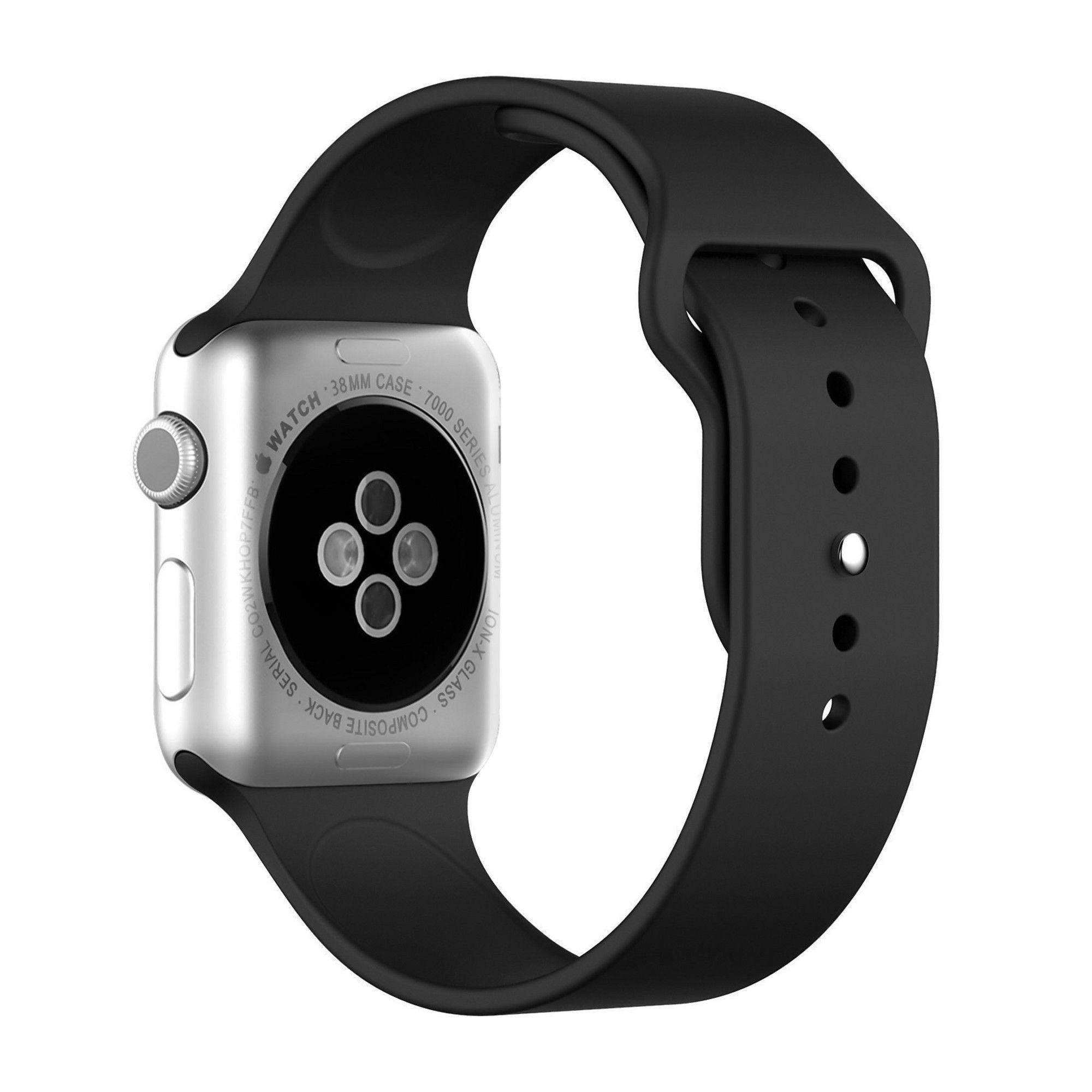 apple watch sporty