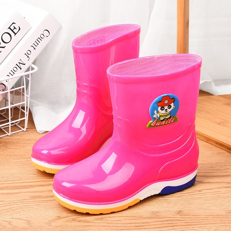 Rain boots for 2 best sale year old