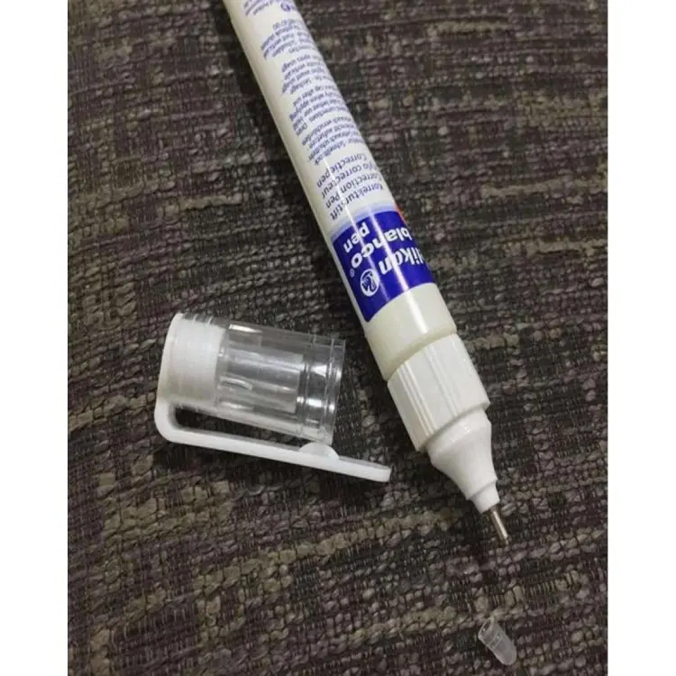 Pelican - Ink Remover - Germany - Pack Of 5 – Karachi Stationers