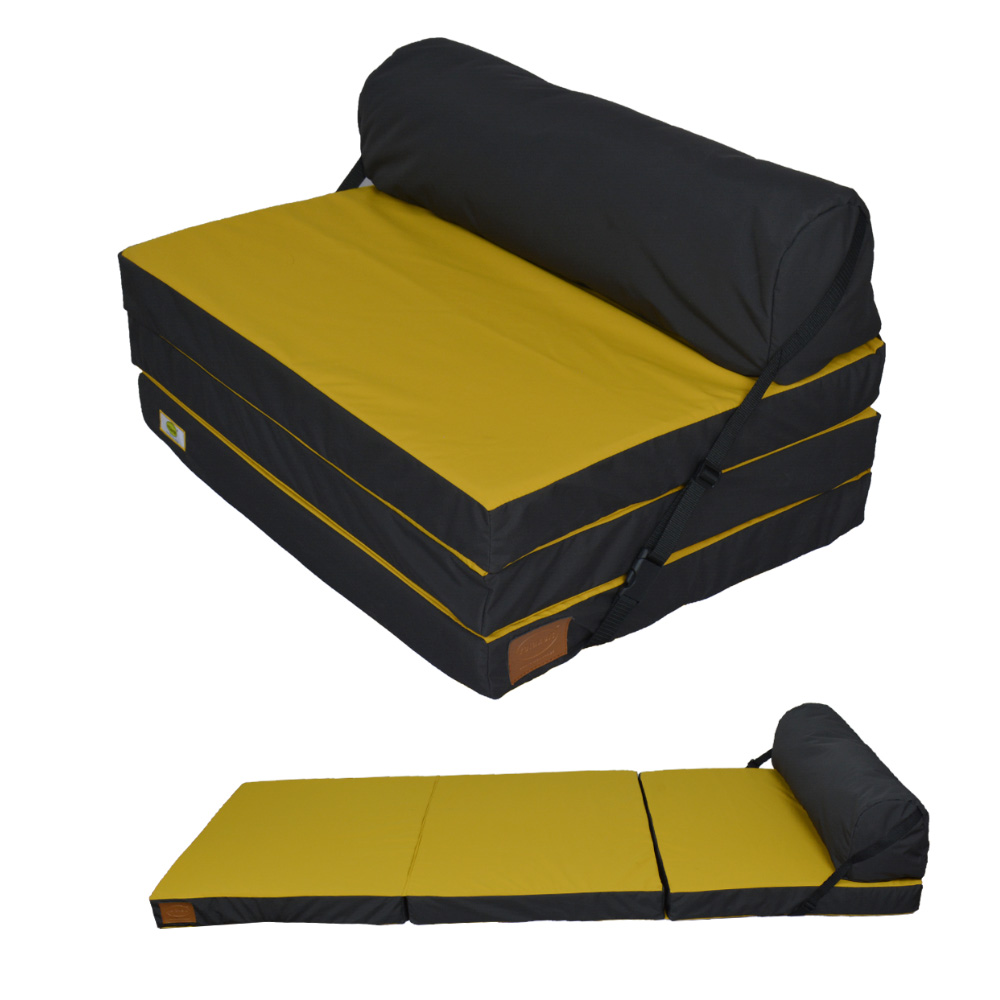 Folding sofa bed foam best sale