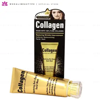 face wash for acne and wrinkles