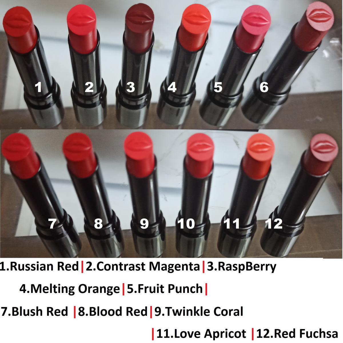 apk lipstick price