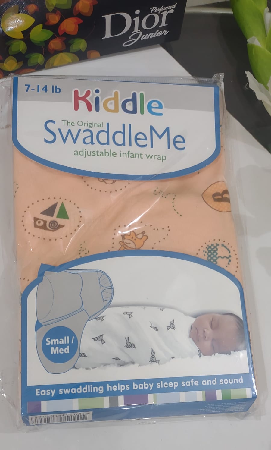 Baby Swaddle for Newborn Babies