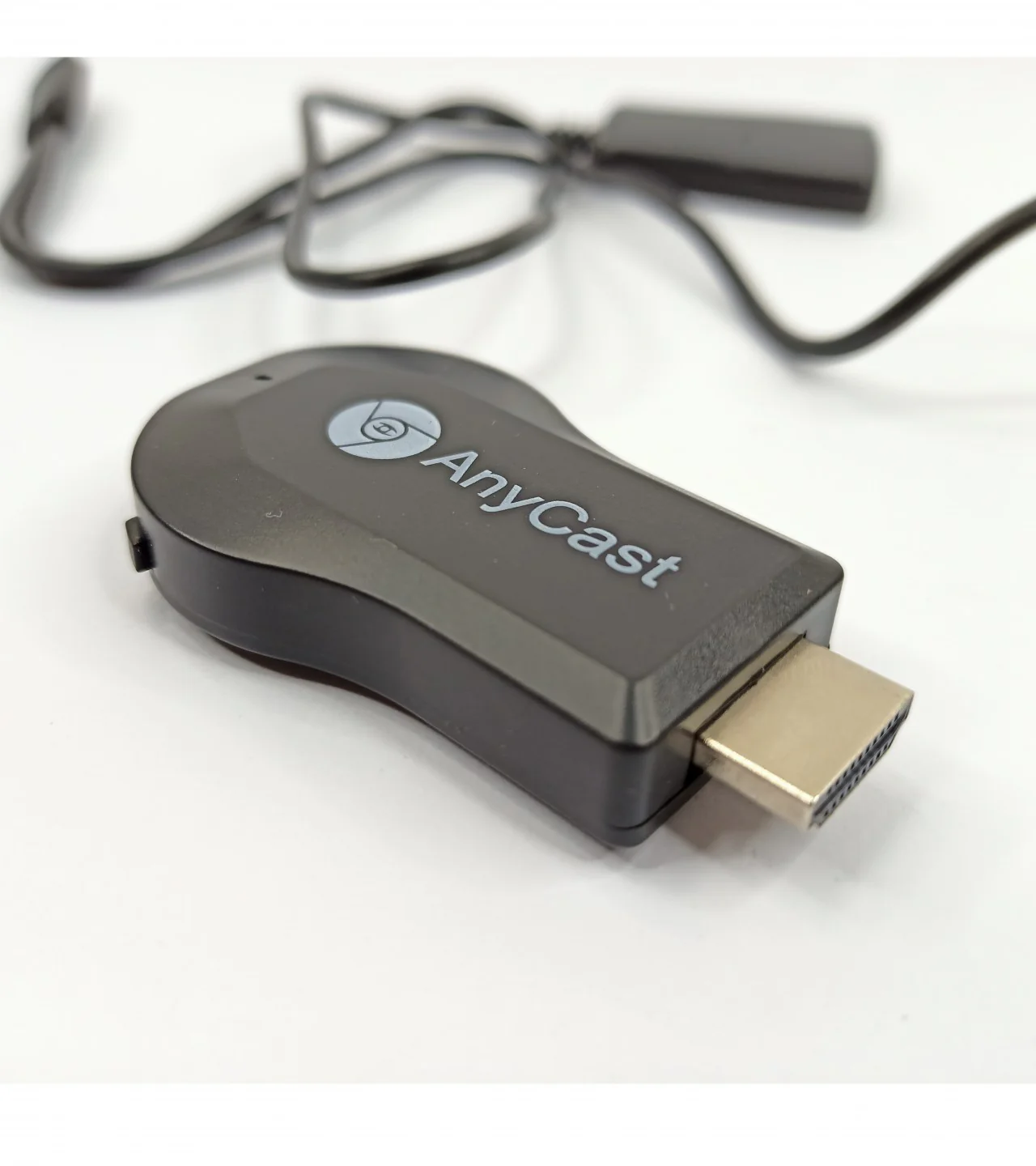 AnyCast M9 Plus 2Core 1080P Hdmi WiFi Display TV Dongle Cpu 8268