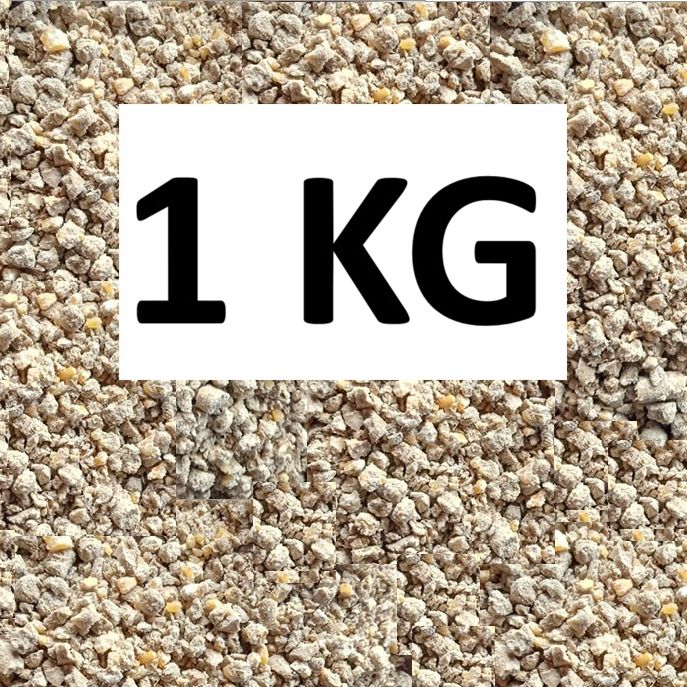 13 Number Chicken Feed for Egg Production - Protein Rich Poultry Feed