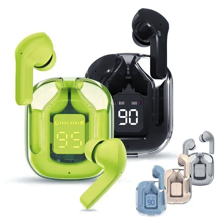 S209 Business Bluetooth Earphone Ear Hook Wireless I12 TWS Headphones with Microphone Handsfree Driving Call Headset Earbuds For Phones price in Pakistan