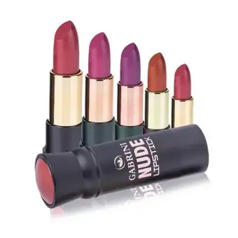 gabrini matte lipstick
