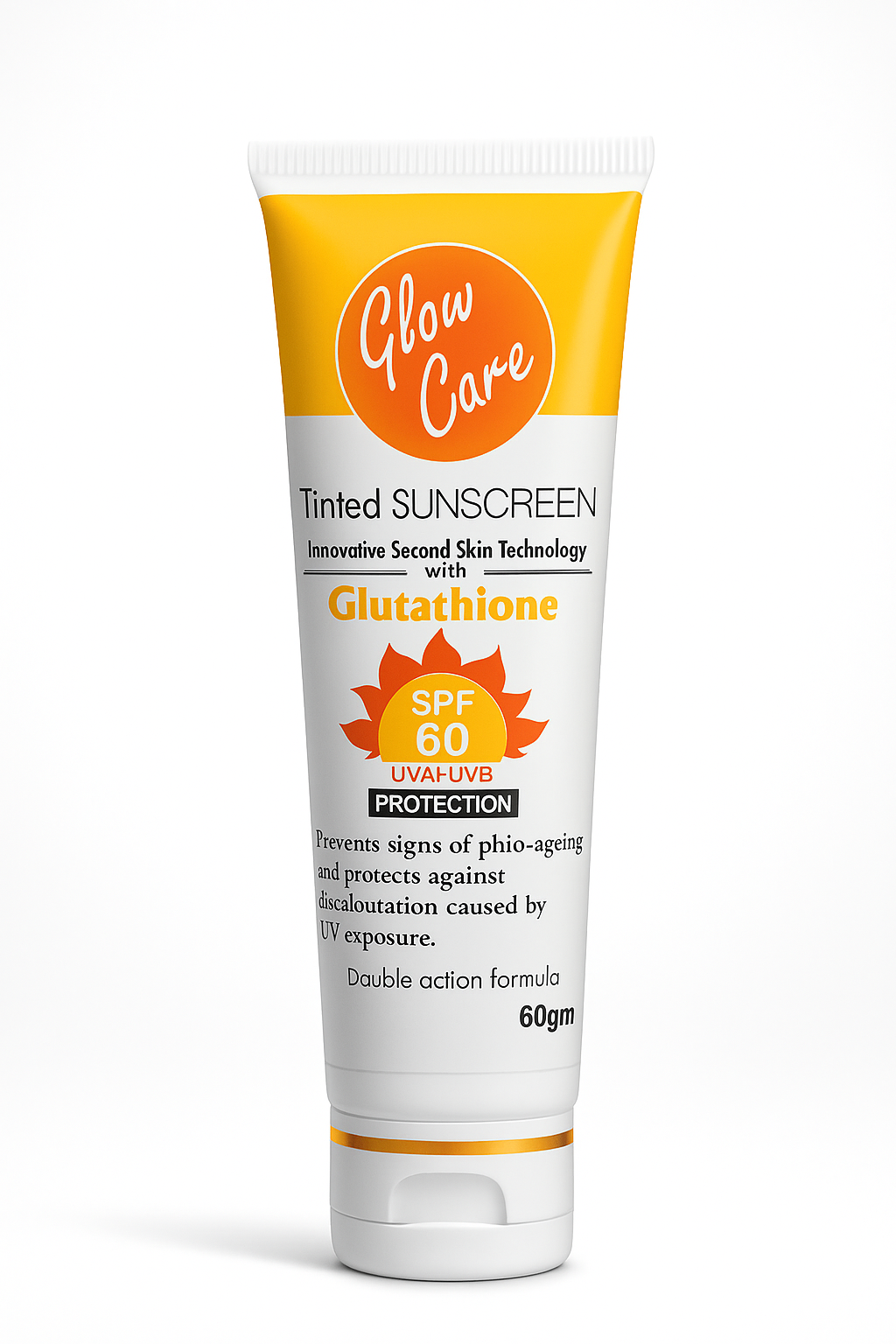 can i take apple cider vinegar with glutathione APLB Glutathione Niacinamide Sunscreen Review main image 0