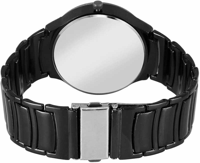 Watch for Men / Boys - Stylish Stainless Steel Analog Quartz Mens Watches