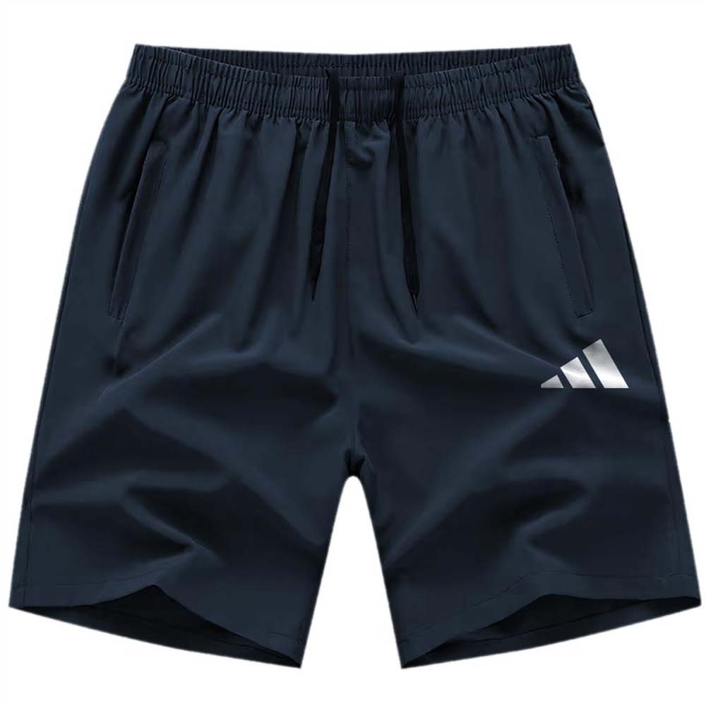 Aclidas Navy Blue Short For Mens