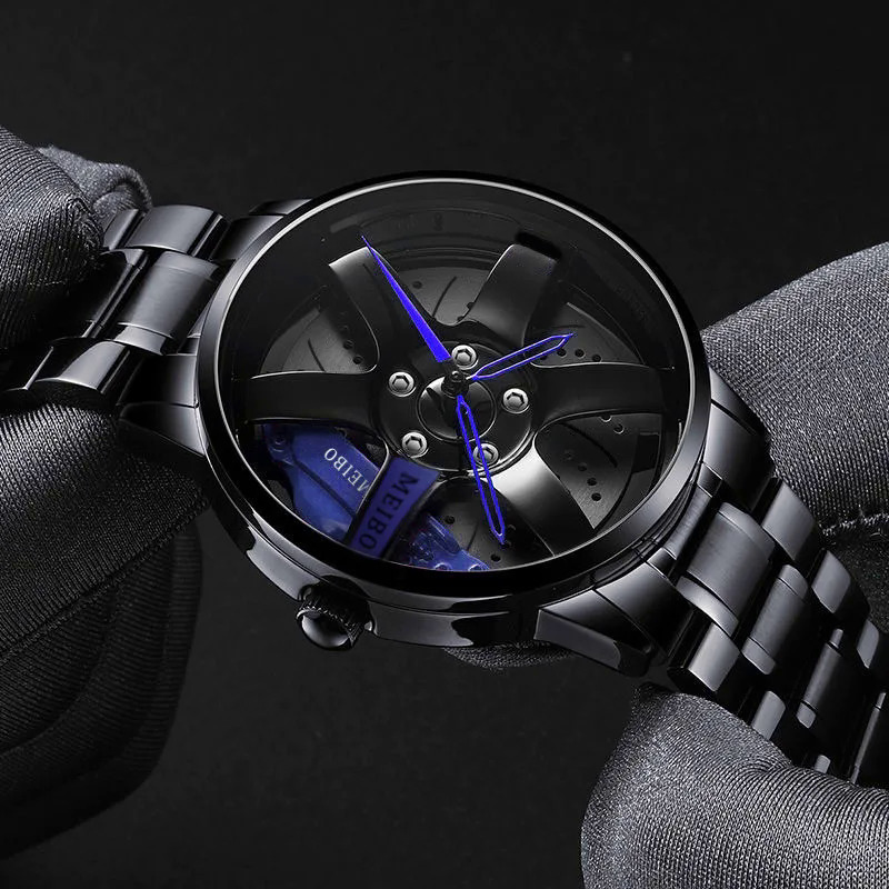 V.W.P】Anniversary Watch type:RIM V.W.P】Anniversary Watch type:RIM