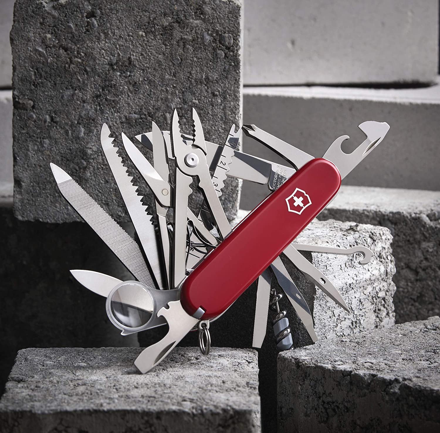 swiss multitool