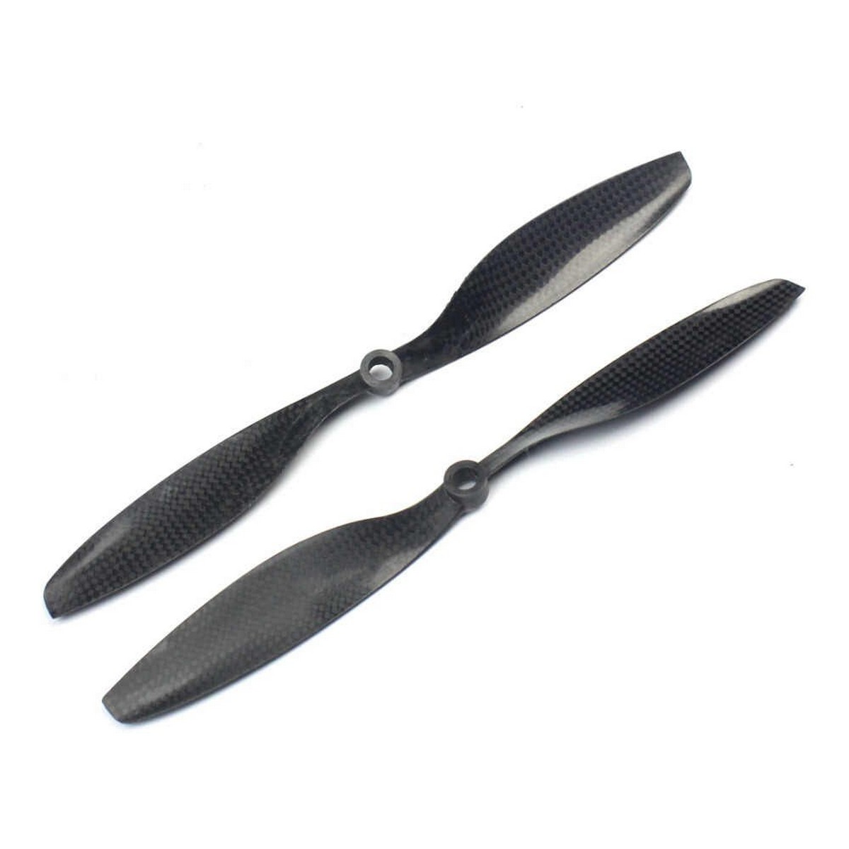10" 10X4.5 Carbon Fiber Propeller for QuadCopter Multicopter