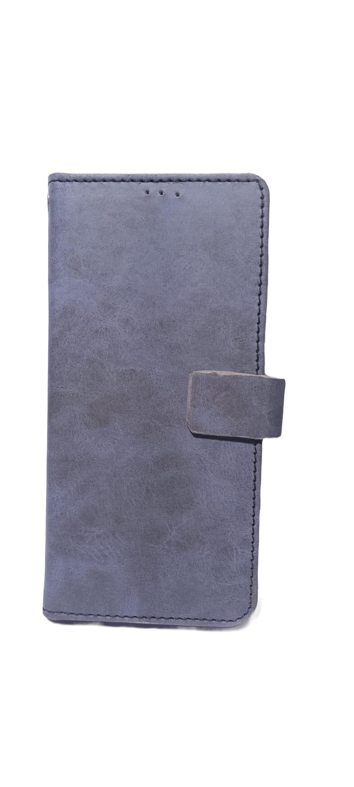 HUAWEI Y6p 2020 Case, Premium PU Leather Shockproof Book Stand