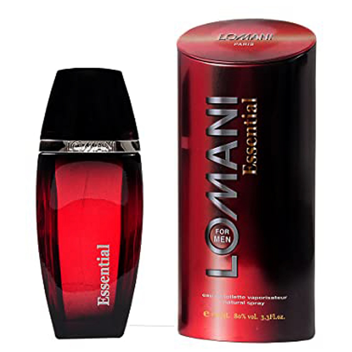 lomani dangerous perfume price