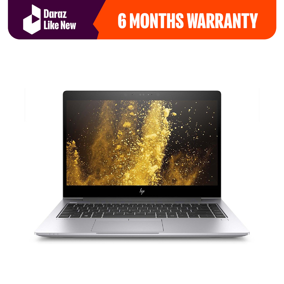 HP ELITEBOOK 840-G5 8TH GENERATION | INTEL CORE-I5 | 8250u PROCESSOR | 8GB RAM | 256GB SSD | FHD | 14.1’INCH WINDOWS 11 LICENSED (FREE LAPTOP BAG) -  like new laptops